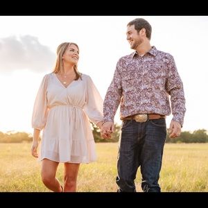 Women’s boutique dress